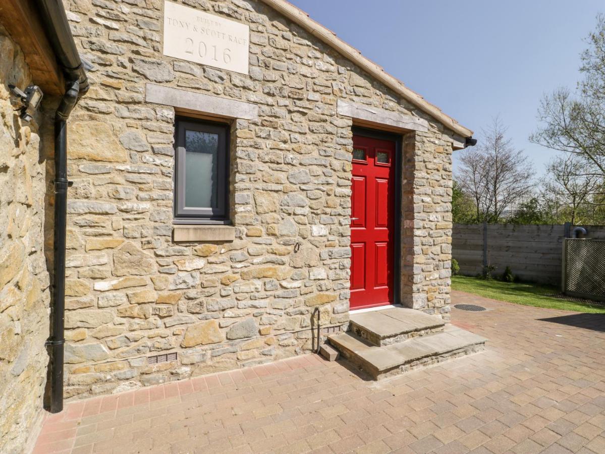 The Stone Barn Villa Shepton Mallet Ngoại thất bức ảnh