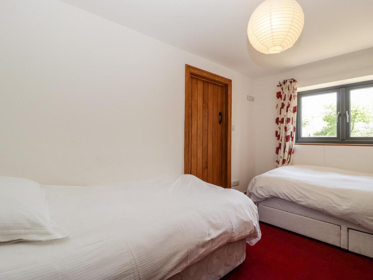 The Stone Barn Villa Shepton Mallet Ngoại thất bức ảnh